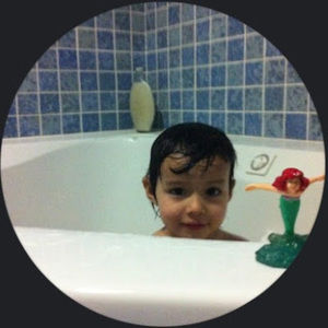 Meet your Posher, Isabella